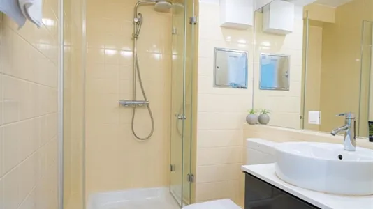 Apartments in Vienna Landstraße - photo 9