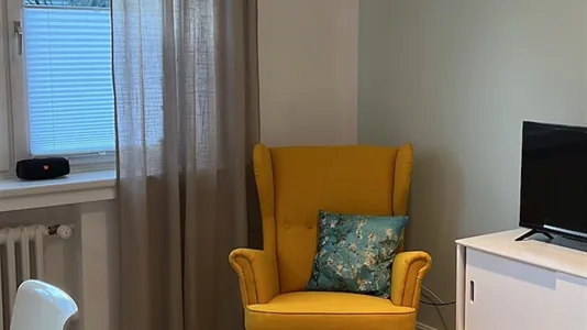 Apartments in Location is not specified - photo 7