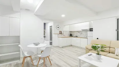 Apartment for rent in Barcelona Eixample, Barcelona