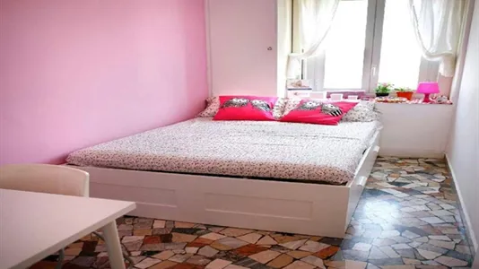 Rooms in Milano Zona 3 - Porta Venezia, Città Studi, Lambrate - photo 1