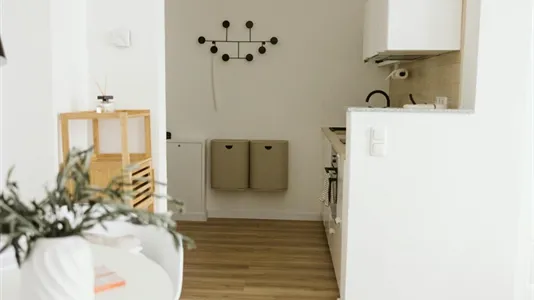 Apartments in Bautzen - photo 10