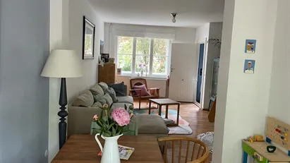 House for rent in Berlin Treptow-Köpenick, Berlin