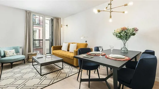 Apartments in Madrid Centro - photo 1