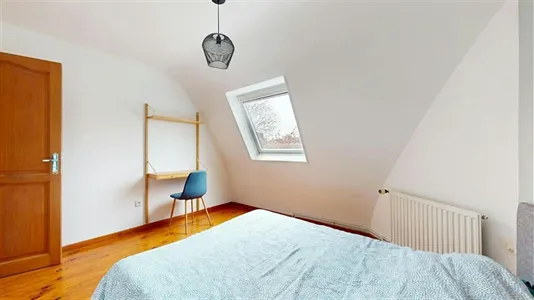 Rooms in Lille - photo 2