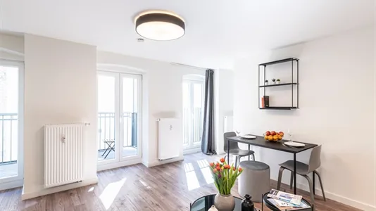 Apartments in Location is not specified - photo 5