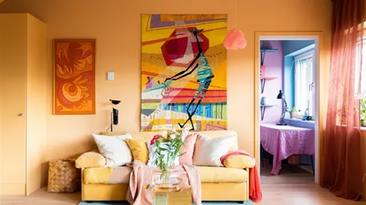 Apartments in Nacka - photo 1