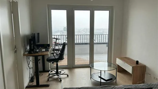 Apartments in Berlin Marzahn-Hellersdorf - photo 3