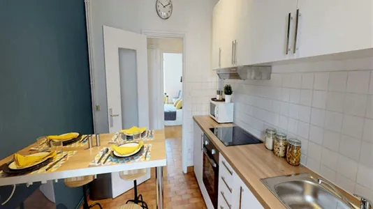 Rooms in Lyon - photo 10