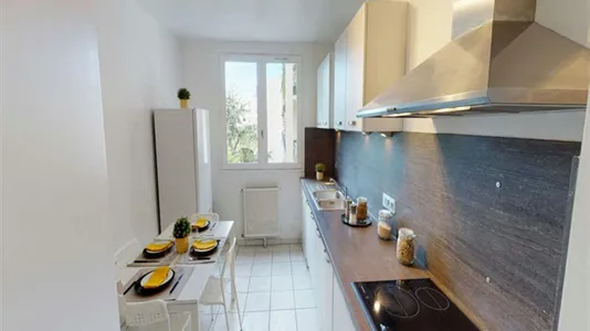 Rooms in Lyon - photo 5