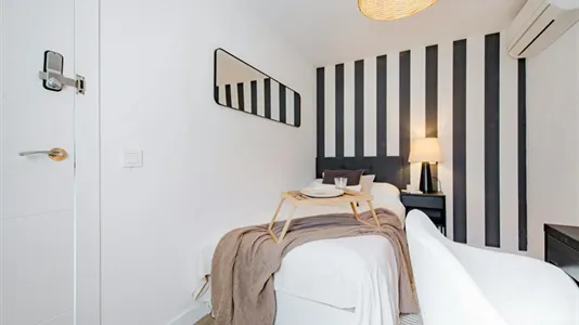 Rooms in Villaviciosa de Odón - photo 2