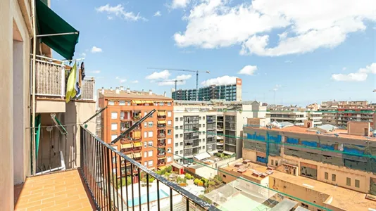 Apartments in Barcelona Les Corts - photo 9