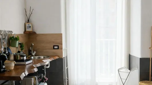 Apartments in Napoli Municipalità 4 - photo 8