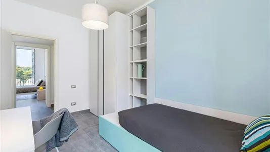 Rooms in Milano Zona 2 - Stazione Centrale, Gorla, Turro, Greco, Crescenzago - photo 5