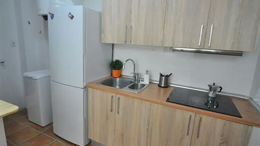 Rooms in Location is not specified - photo 10