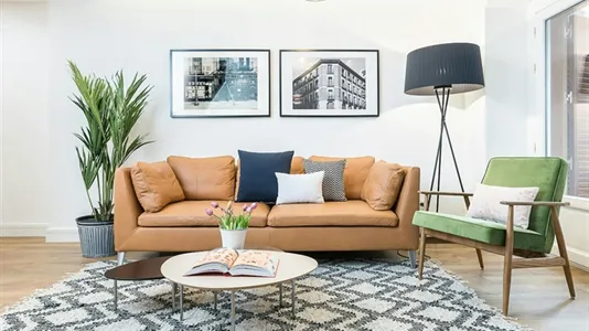 Apartments in Madrid Centro - photo 5