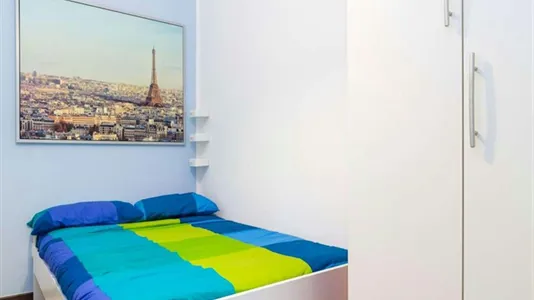 Rooms in Milano Zona 6 - Barona, Lorenteggio - photo 5