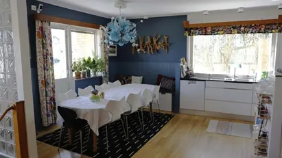 Huddinge - 7rok - 12mån - 30.475kr/mån