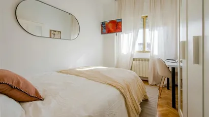 Room for rent in Madrid Retiro, Madrid