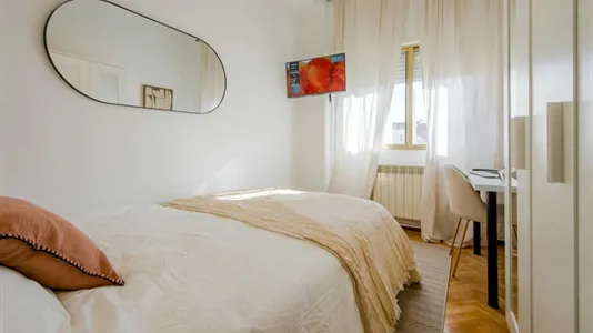 Rooms in Madrid Retiro - photo 1