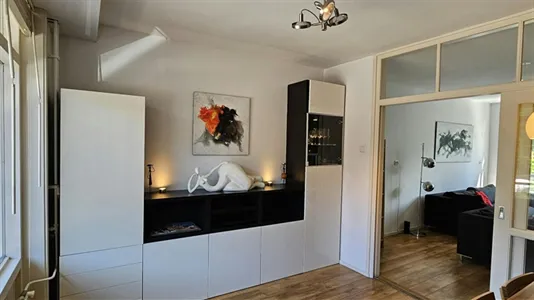 Apartments in Amsterdam Zuideramstel - photo 8