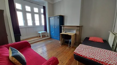 Room for rent in Brussels Elsene, Brussels