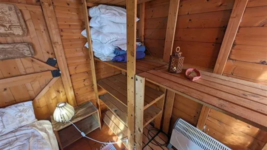 Rooms in Barcelona Gràcia - photo 4