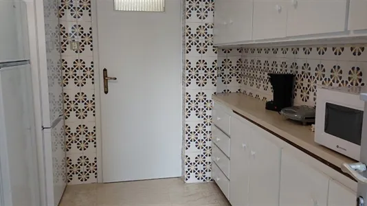 Rooms in Athens Agios Nikolaos - photo 8