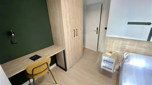 Rooms in Madrid Carabanchel - photo 4