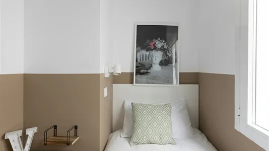 Rooms in Getafe - photo 3