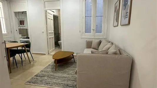 Apartments in Madrid Salamanca - photo 3