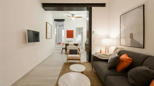 Apartments in Florence - photo 4