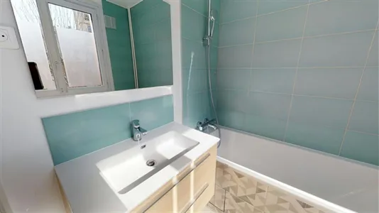 Rooms in Paris 13ème arrondissement - Place d'Italie - photo 3