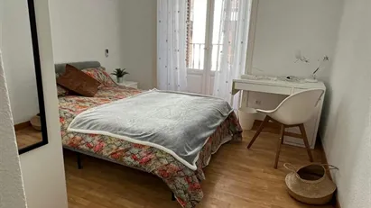Room for rent in Madrid Arganzuela, Madrid