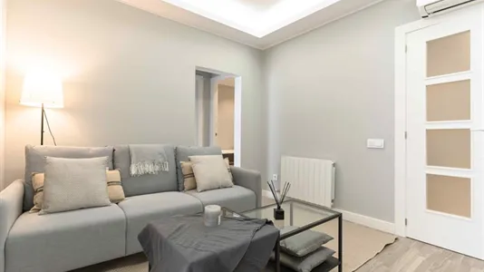 Rooms in Barcelona Sarrià-St. Gervasi - photo 5