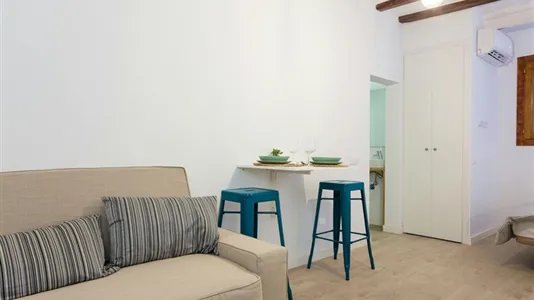 Apartments in Barcelona Ciutat Vella - photo 5