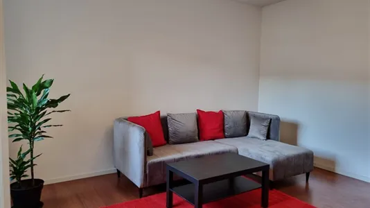 Apartments in Berlin Mitte - photo 9