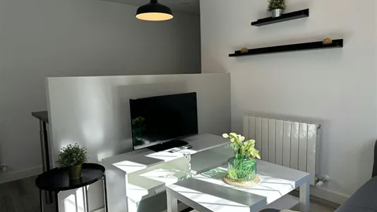 Apartments in Madrid Puente de Vallecas - photo 4