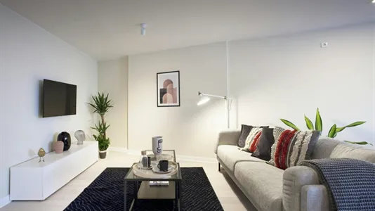 Rooms in Berlin Charlottenburg-Wilmersdorf - photo 6