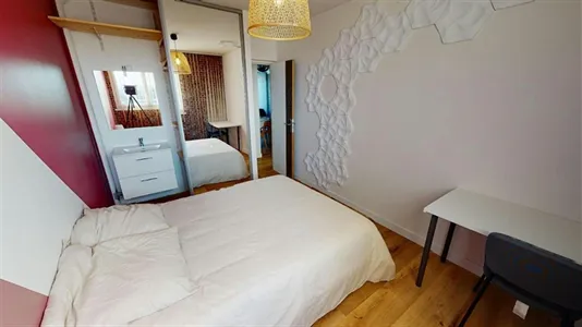Rooms in Bordeaux - photo 3