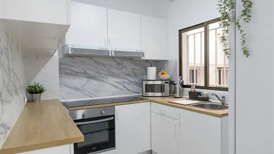 Rooms in Getafe - photo 6