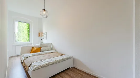 Rooms in Location is not specified - photo 3