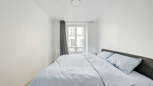 Apartments in Paris 17ème arrondissement - photo 5