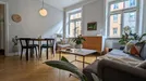 Apartment for rent, Kungsholmen, Stockholm, Bergsgatan 30, Sweden