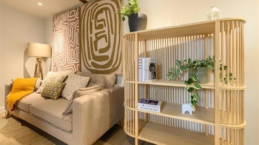 Apartments in Madrid Centro - photo 8