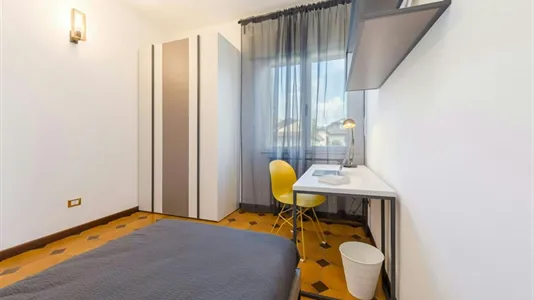 Rooms in Padua - photo 1