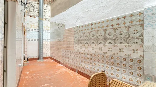 Apartments in Barcelona Ciutat Vella - photo 6