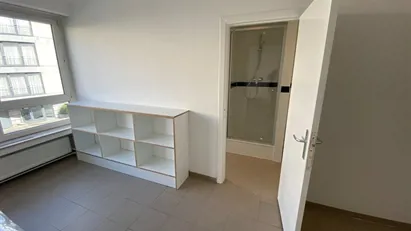 Room for rent in Brussels Sint-Lambrechts-Woluwe, Brussels