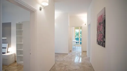 Rooms in Florence - photo 7