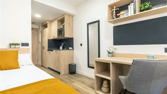 Apartments in Madrid Moncloa-Aravaca - photo 2