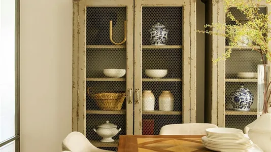 Apartments in Madrid Chamberí - photo 9